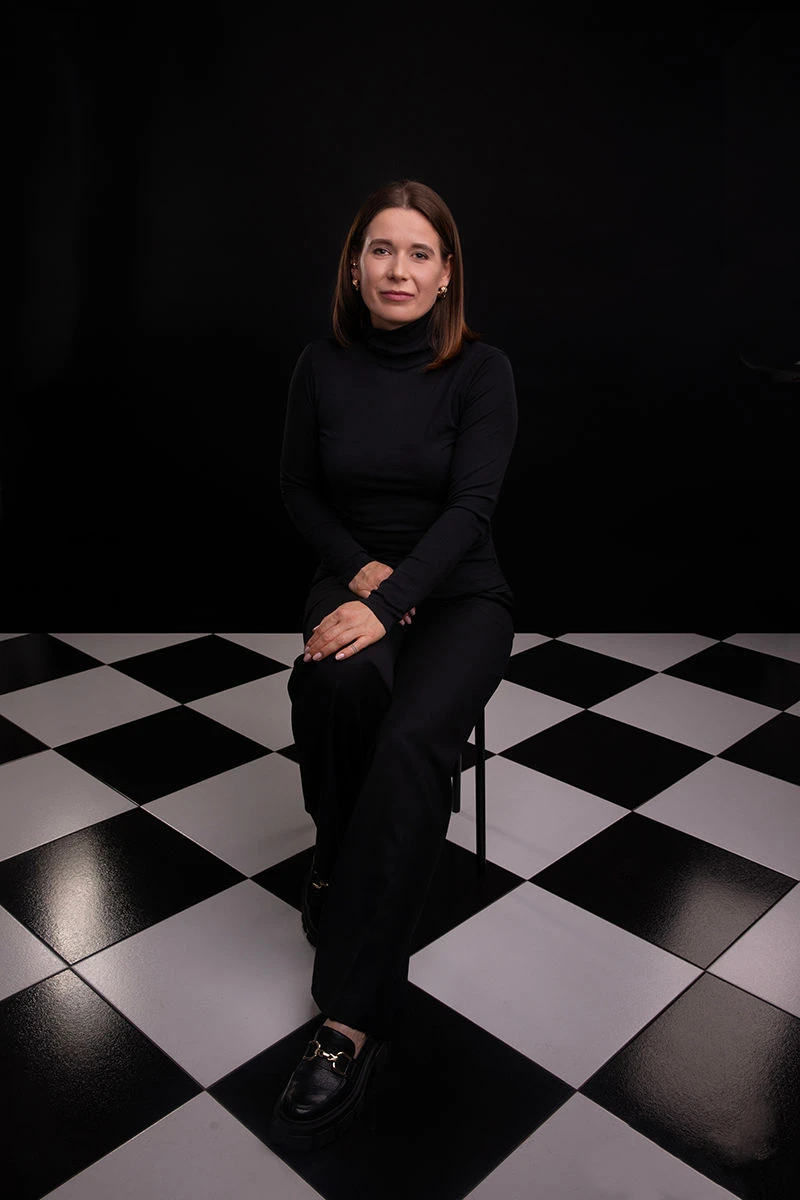 Marta Dymek pracownia projektowania wnetrz