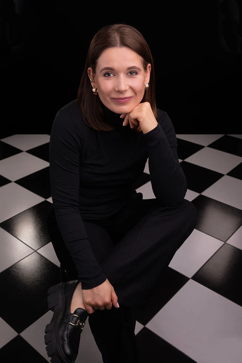 Marta Dymek pracownia projektowania wnetrz